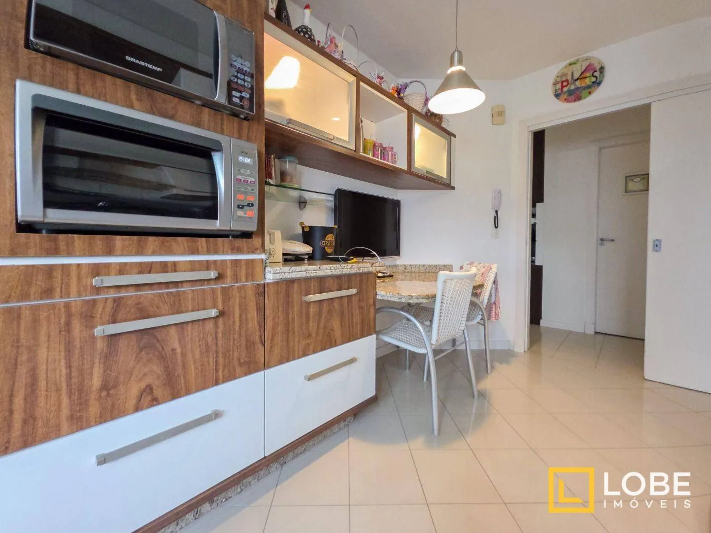 Apartamento à venda, 127 m por R$ 1.200.000,00 - Victor Konder - Blumenau/SC — foto 6
