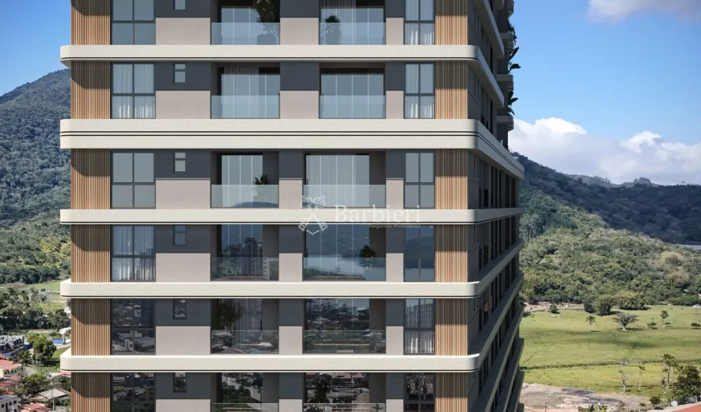 Torre Del Mare Home Club apartamentos de 1 a 2 quartos para venda em Porto Belo/SC — foto 4