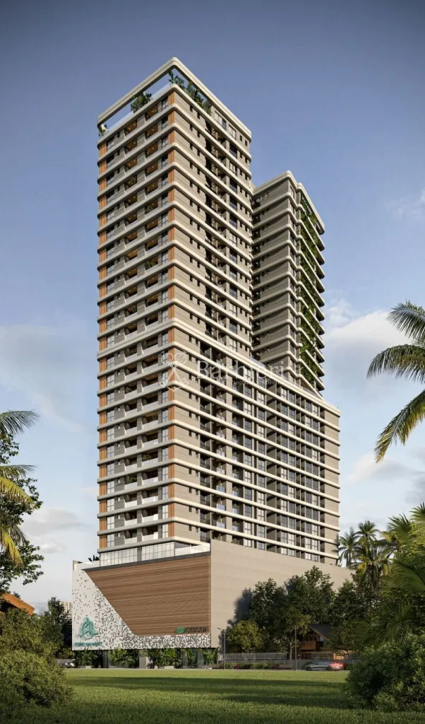 Torre Del Mare Home Club apartamentos de 1 a 2 quartos para venda em Porto Belo/SC — foto 5