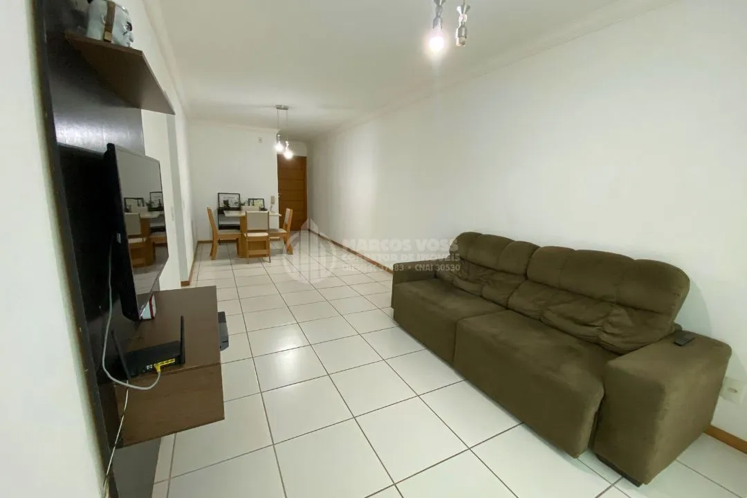 Apartamento com Suíte no bairro Garcia — foto 2