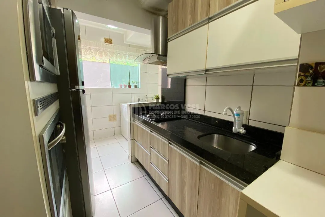 Apartamento com Suíte no bairro Garcia — foto 5