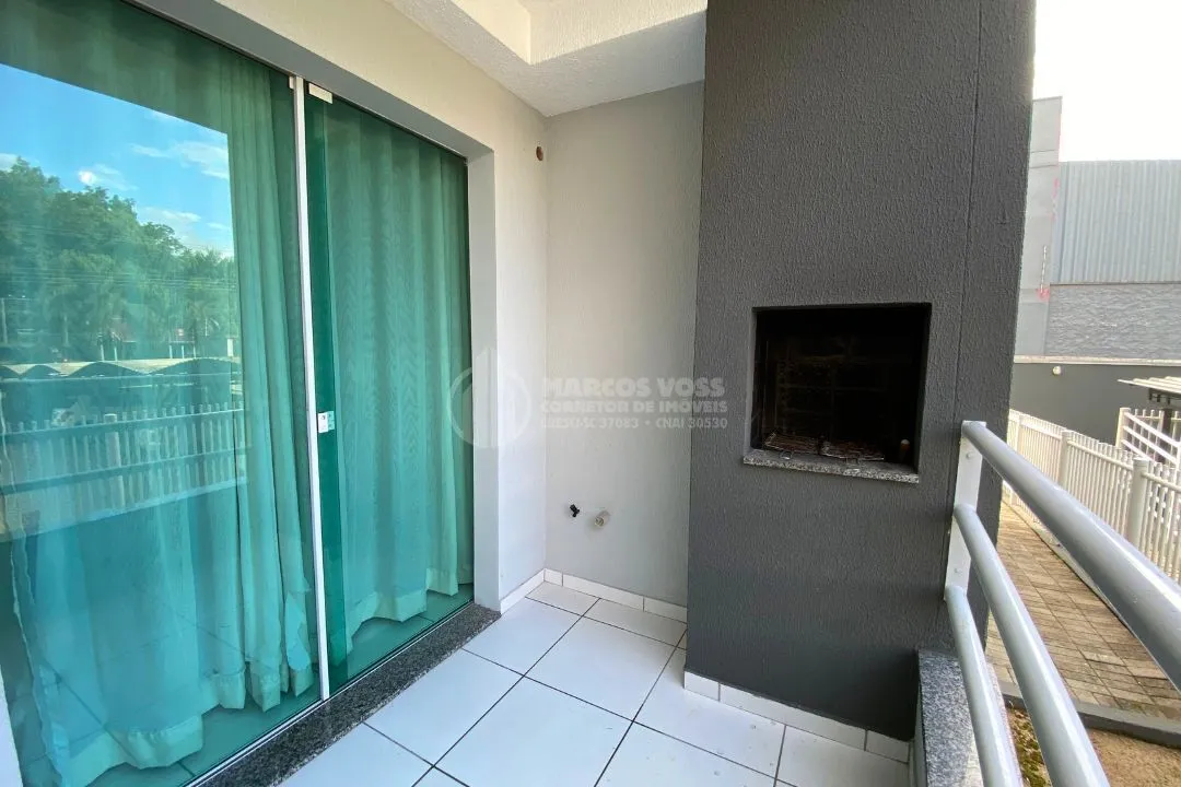Apartamento com Suíte no bairro Garcia — foto 7