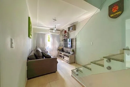 Sobrado à Venda no Bairro Tribess — foto 4