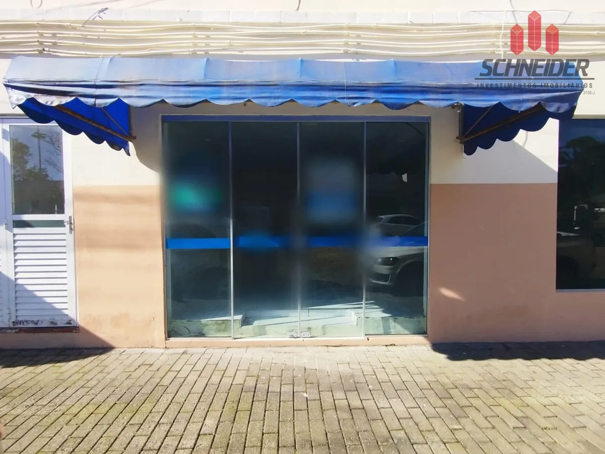 Sala comercial para alugar no bairro Centro em Indaial/SC — foto 2
