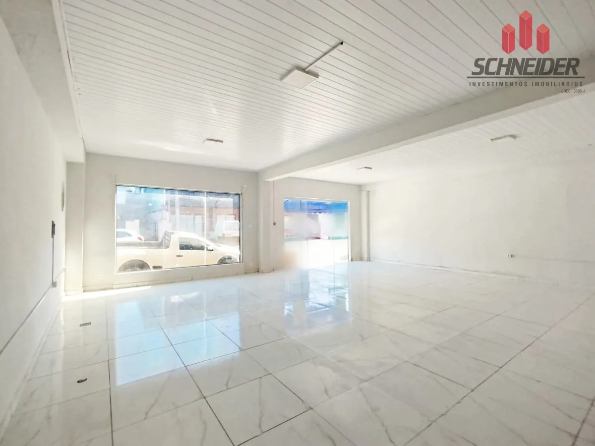 Sala comercial para alugar no bairro Centro em Indaial/SC — foto 4