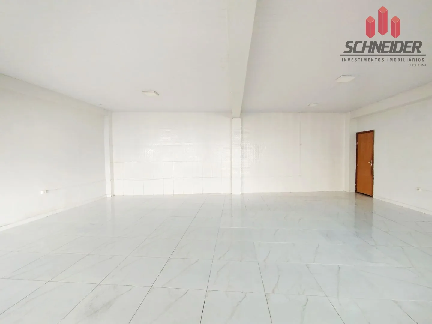 Sala comercial para alugar no bairro Centro em Indaial/SC — foto 5