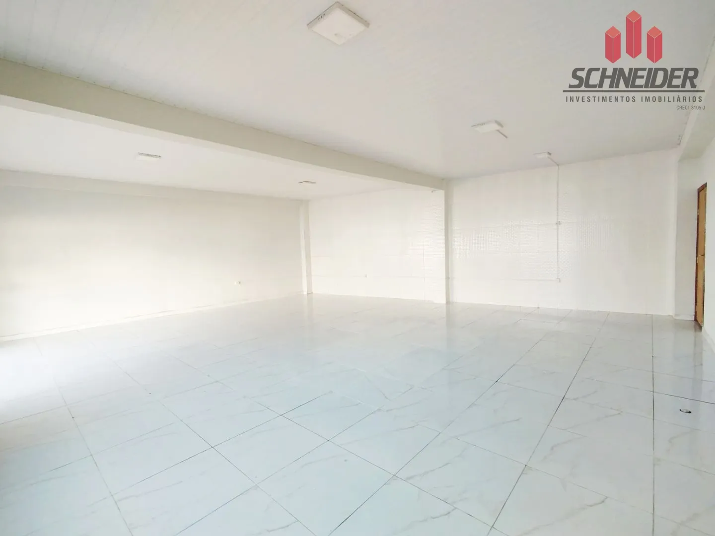 Sala comercial para alugar no bairro Centro em Indaial/SC — foto 7