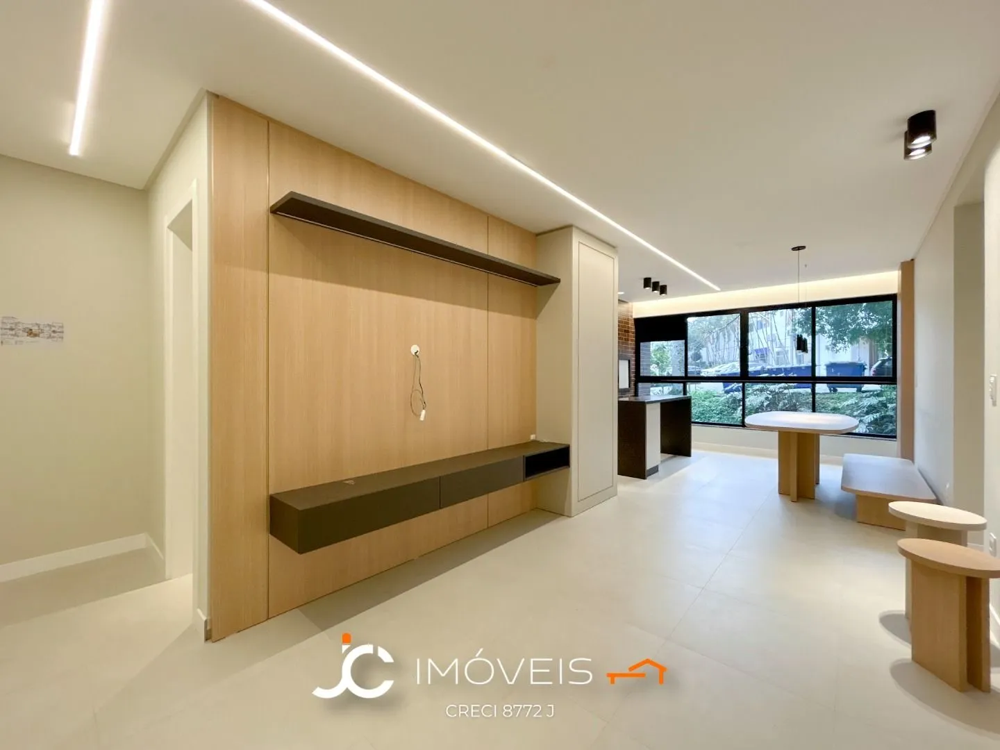 Apartamento com 2 dormitórios à venda, 70 m por R$ 730.000,00 - Itoupava Seca - Blumenau/SC - foto 1