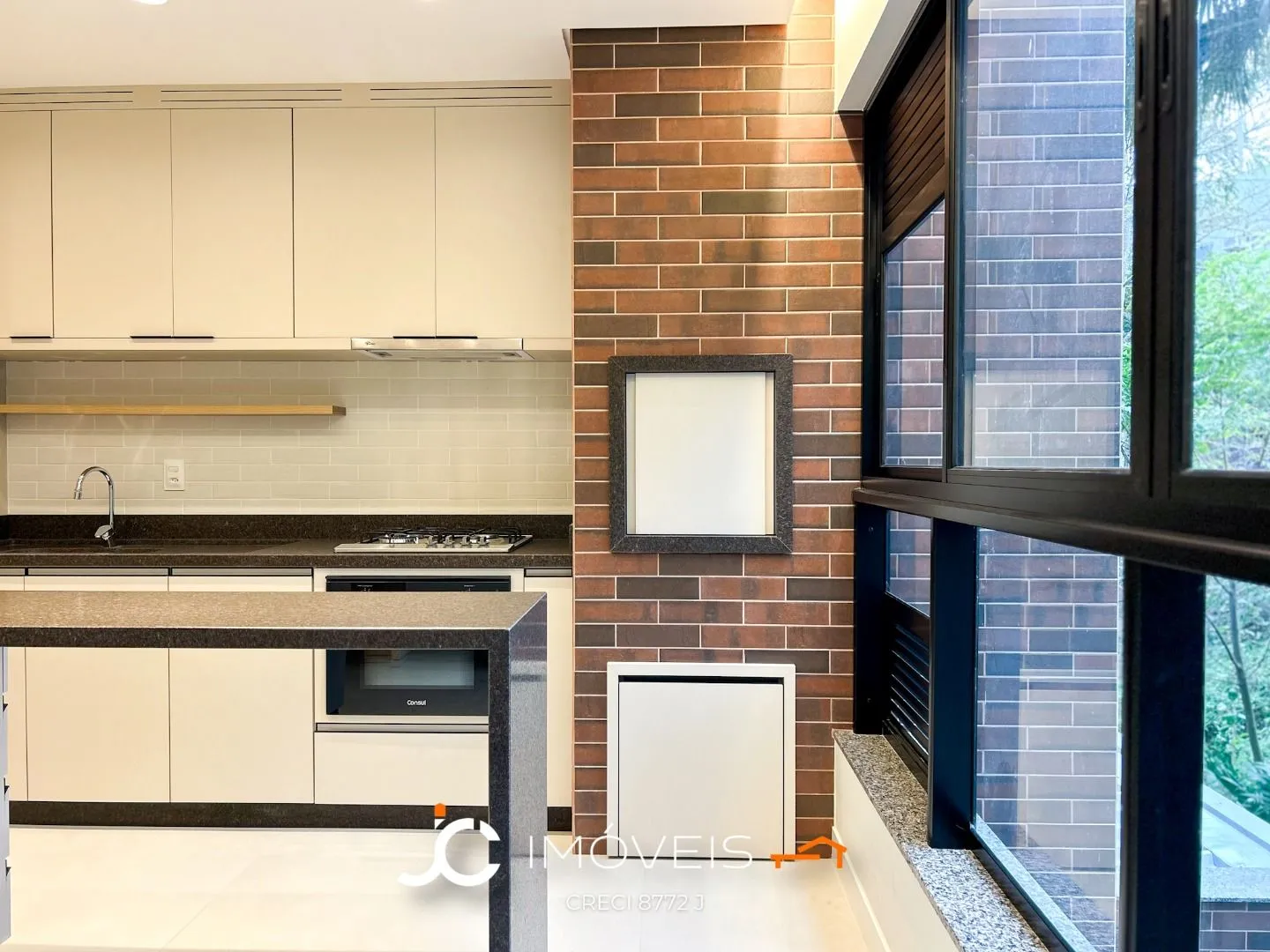 Apartamento com 2 dormitórios à venda, 70 m por R$ 730.000,00 - Itoupava Seca - Blumenau/SC — foto 2