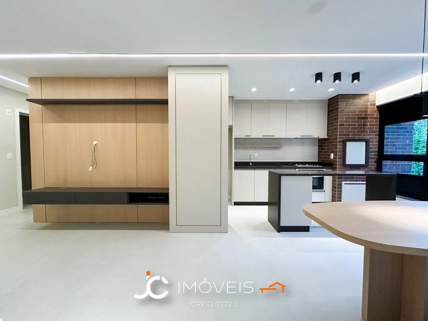 Apartamento com 2 dormitórios à venda, 70 m por R$ 730.000,00 - Itoupava Seca - Blumenau/SC — foto 3