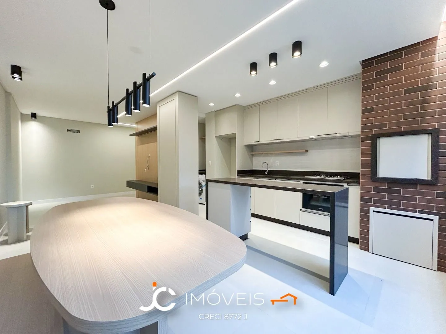 Apartamento com 2 dormitórios à venda, 70 m por R$ 730.000,00 - Itoupava Seca - Blumenau/SC — foto 4