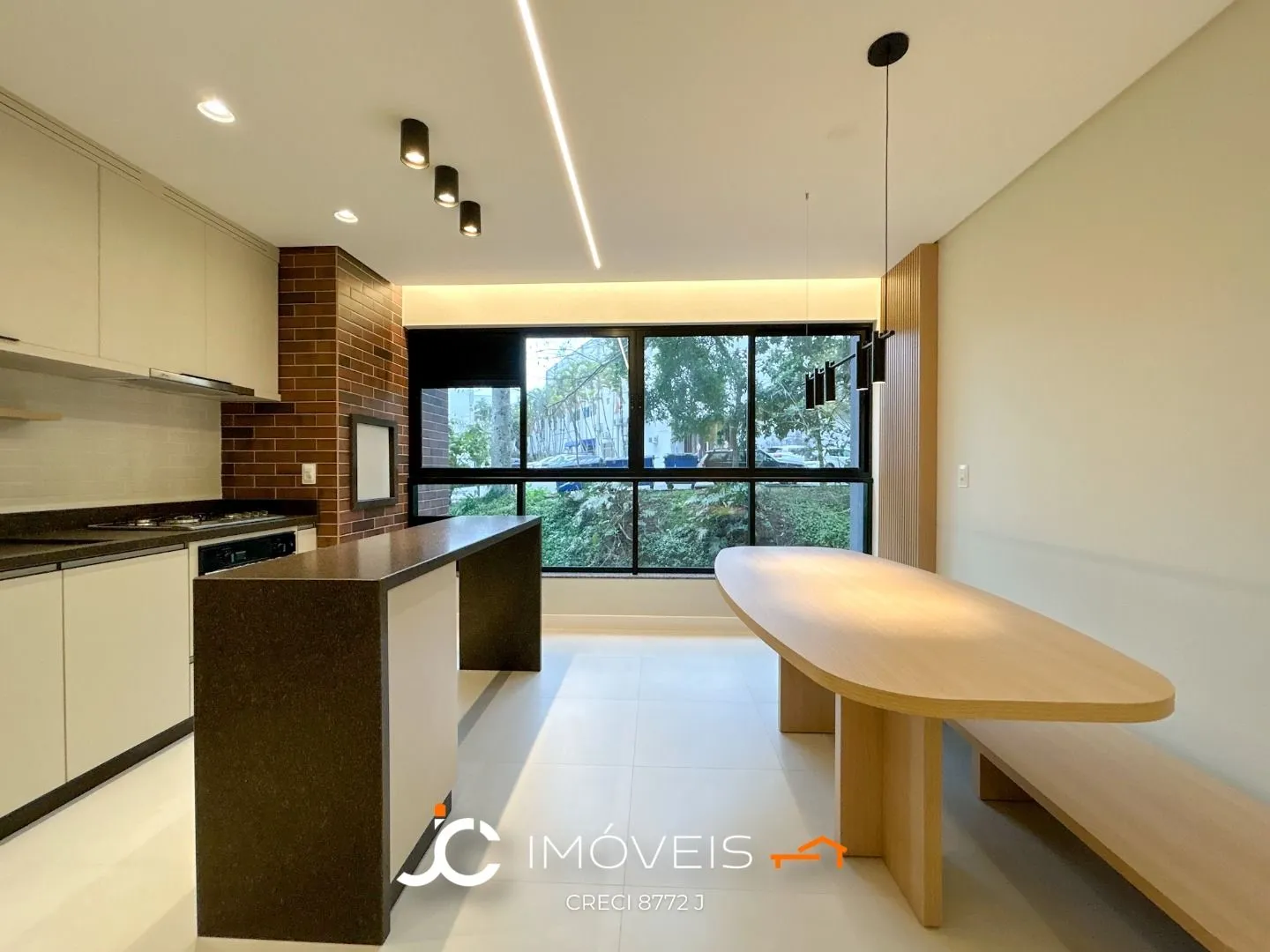 Apartamento com 2 dormitórios à venda, 70 m por R$ 730.000,00 - Itoupava Seca - Blumenau/SC — foto 5