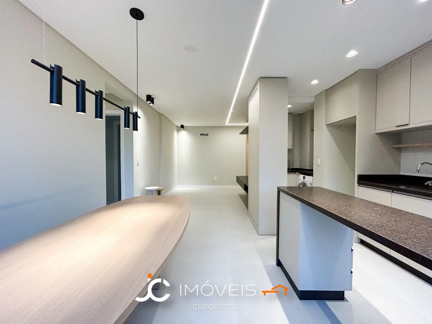 Apartamento com 2 dormitórios à venda, 70 m por R$ 730.000,00 - Itoupava Seca - Blumenau/SC — foto 6