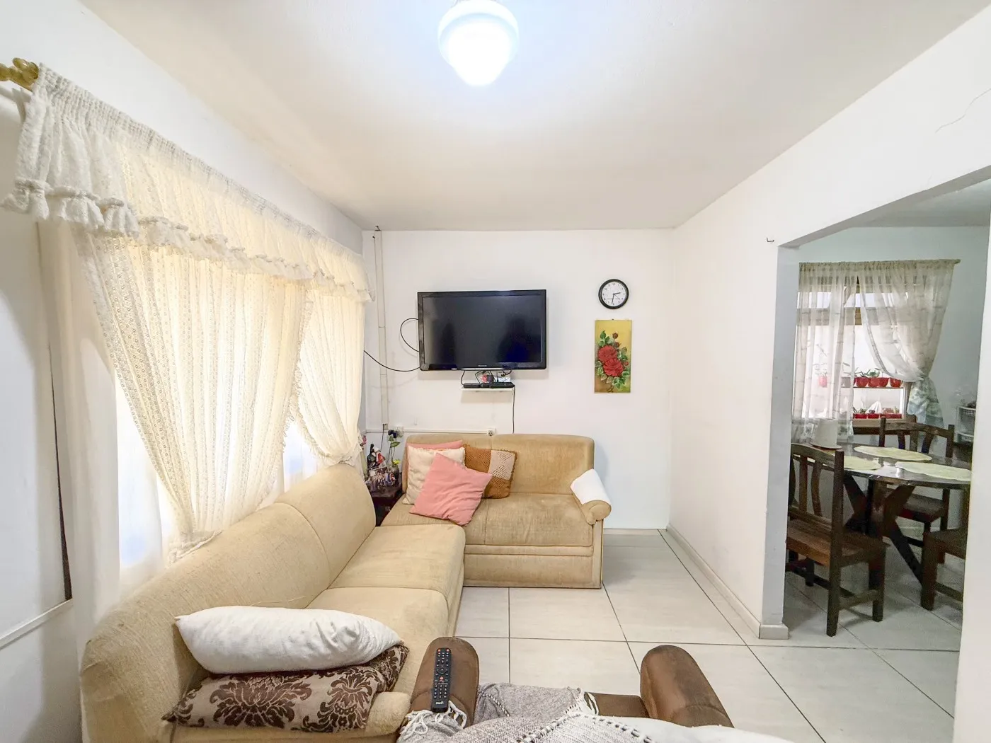 Casa para Venda em Blumenau, Glória, 2 dormitórios, 1 banheiro, 2 vagas — foto 3