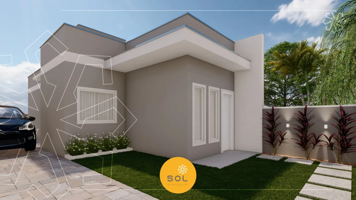 Casa no Bairro Warnow — foto 2
