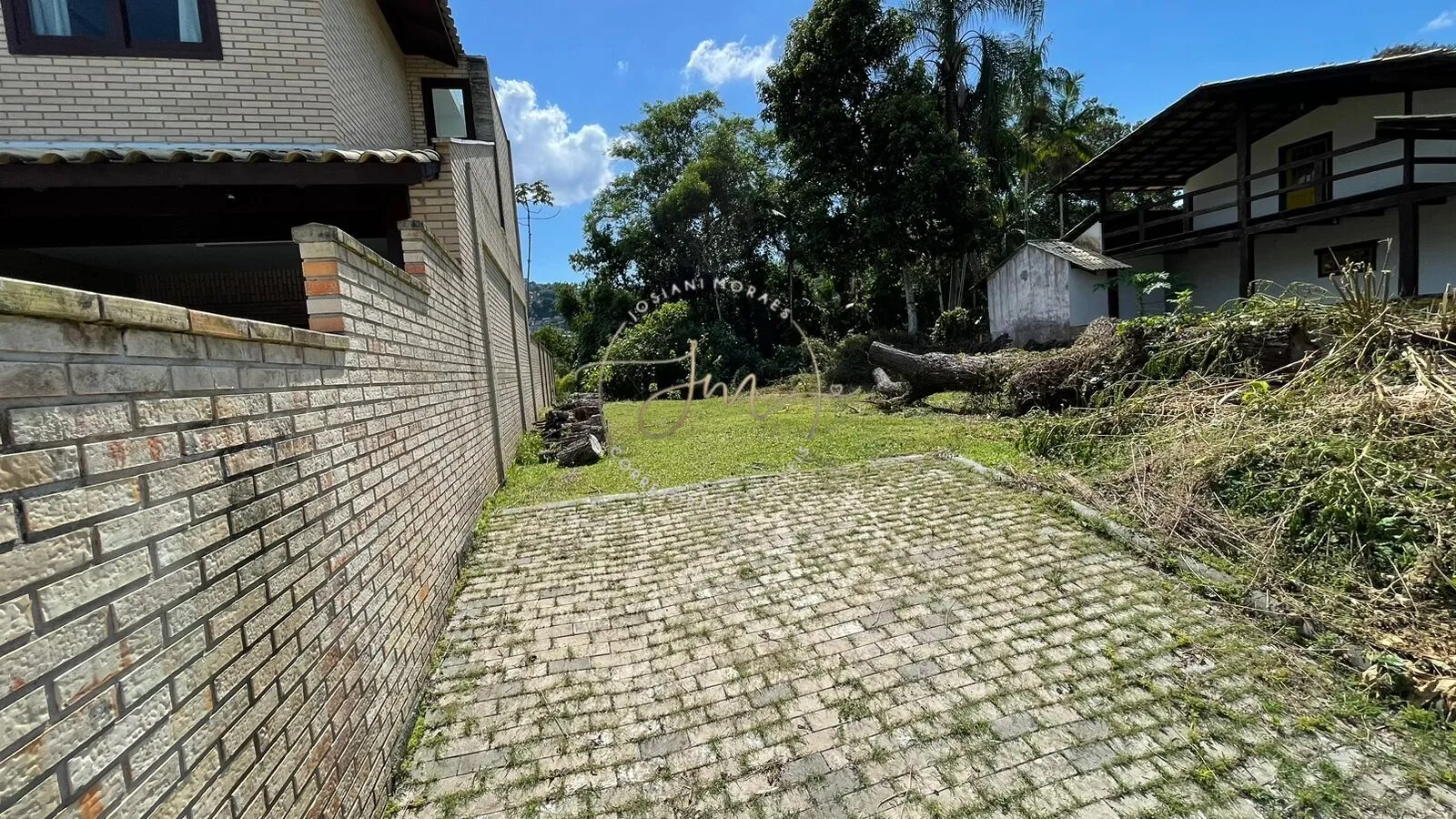 Terreno á venda no Condomínio City Figueiras - foto 1