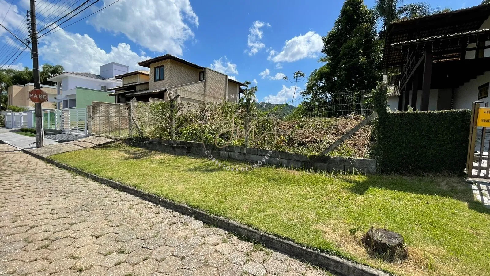 Terreno á venda no Condomínio City Figueiras — foto 2