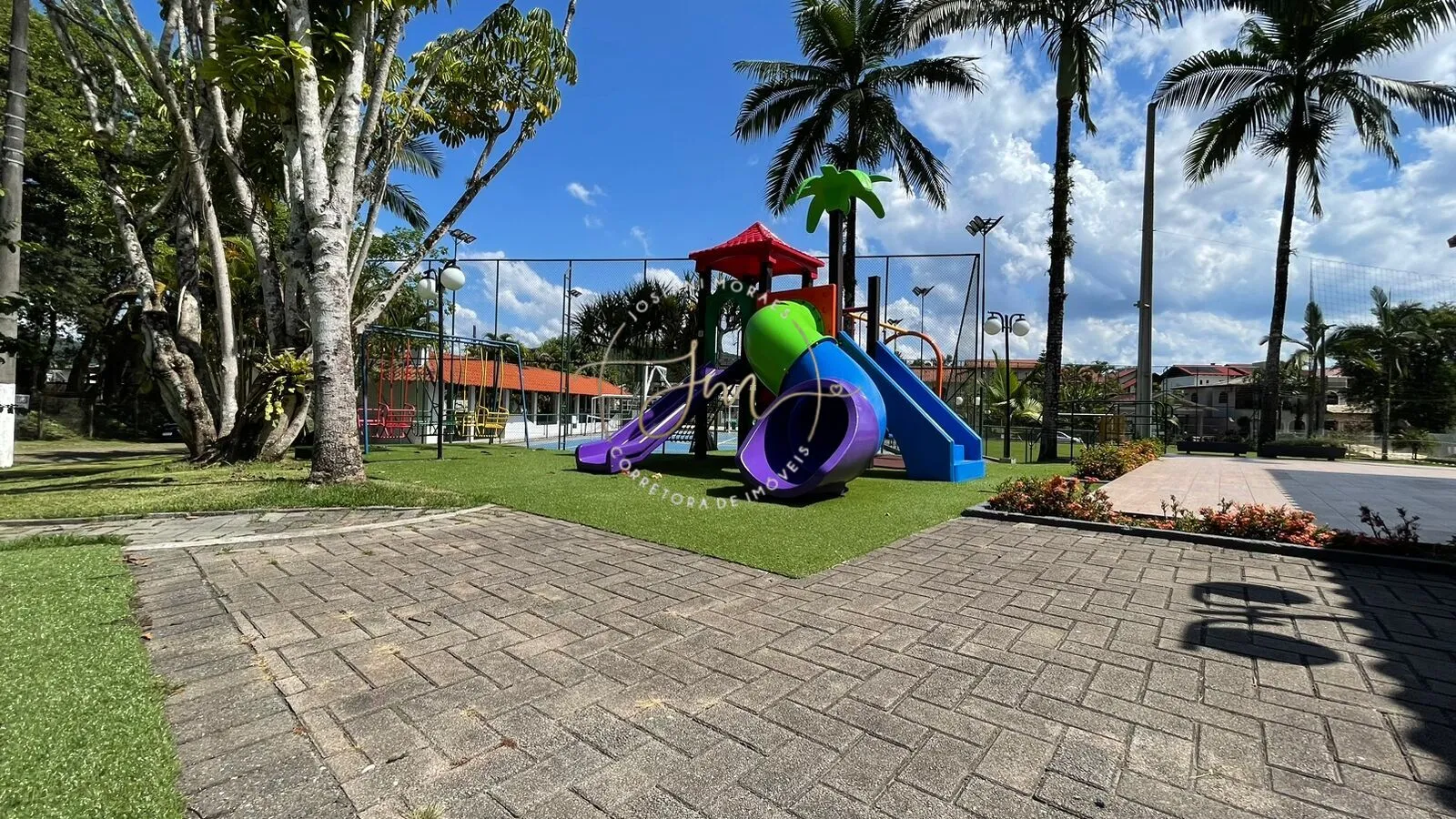 Terreno á venda no Condomínio City Figueiras — foto 6
