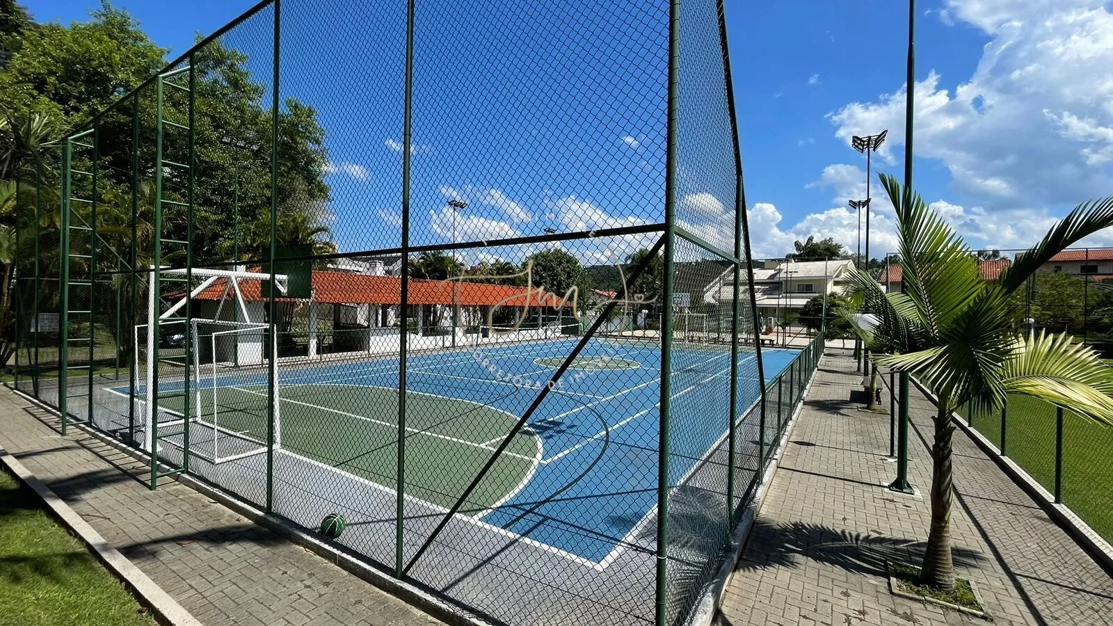 Terreno á venda no Condomínio City Figueiras — foto 7