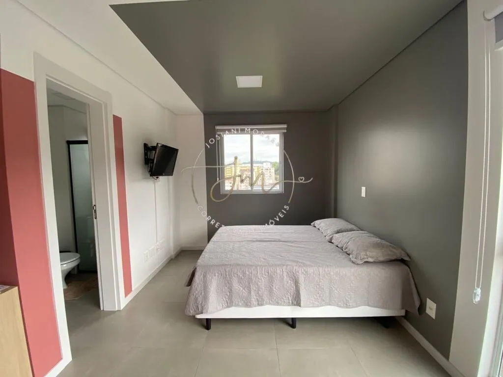 Loft ao lado da Vila Germânica - foto 1
