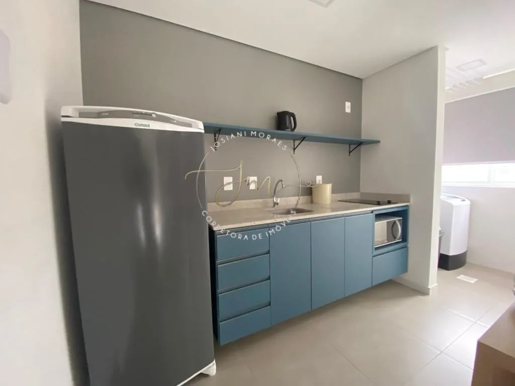 Loft ao lado da Vila Germânica — foto 4