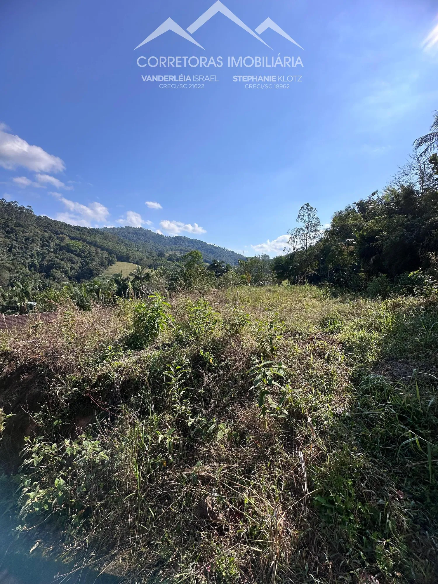 TERRENO, Ribeirão Areia, Pomerode - SC — foto 3