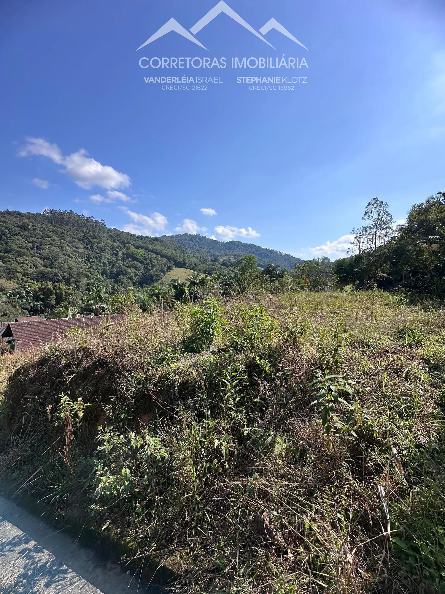TERRENO, Ribeirão Areia, Pomerode - SC — foto 4