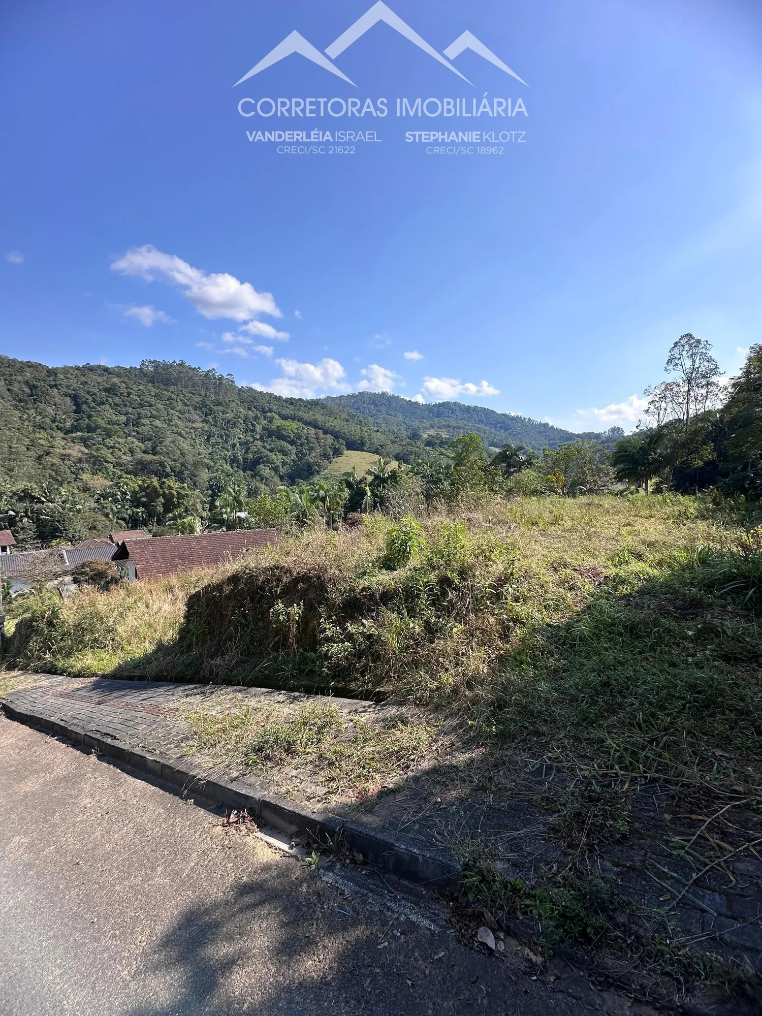 TERRENO, Ribeirão Areia, Pomerode - SC — foto 5