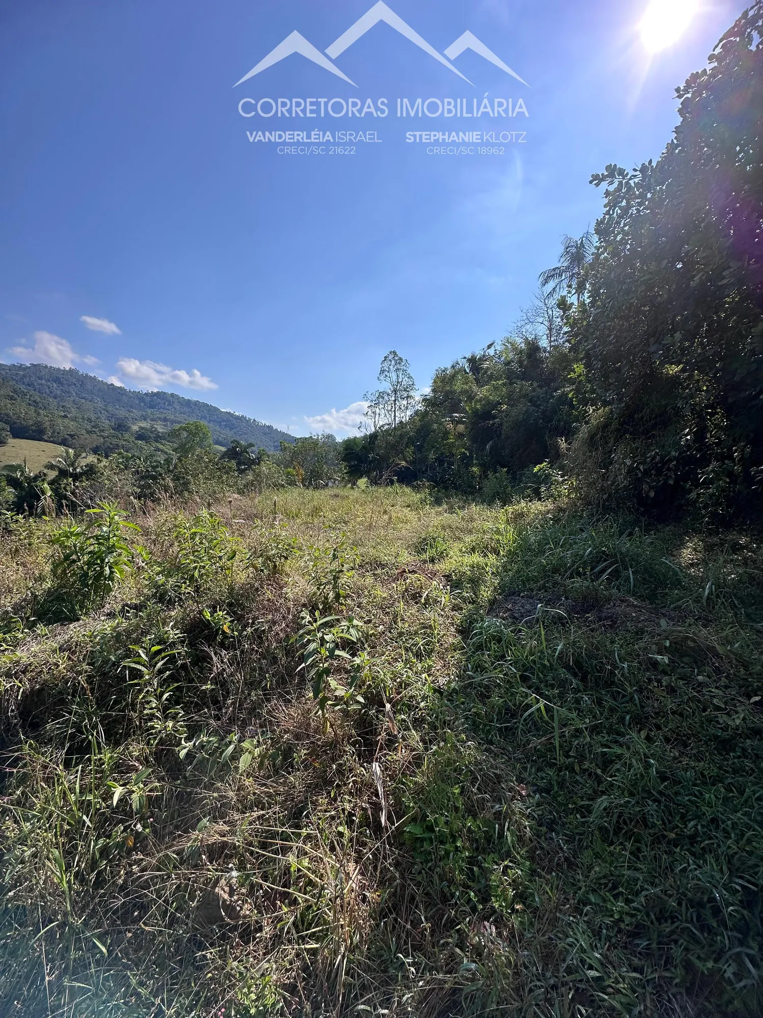 TERRENO, Ribeirão Areia, Pomerode - SC — foto 6
