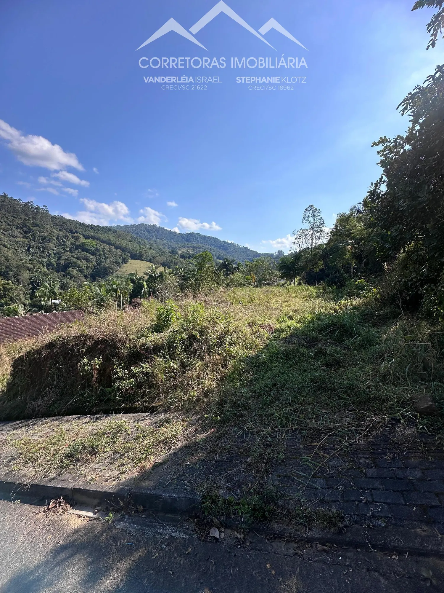TERRENO, Ribeirão Areia, Pomerode - SC — foto 7