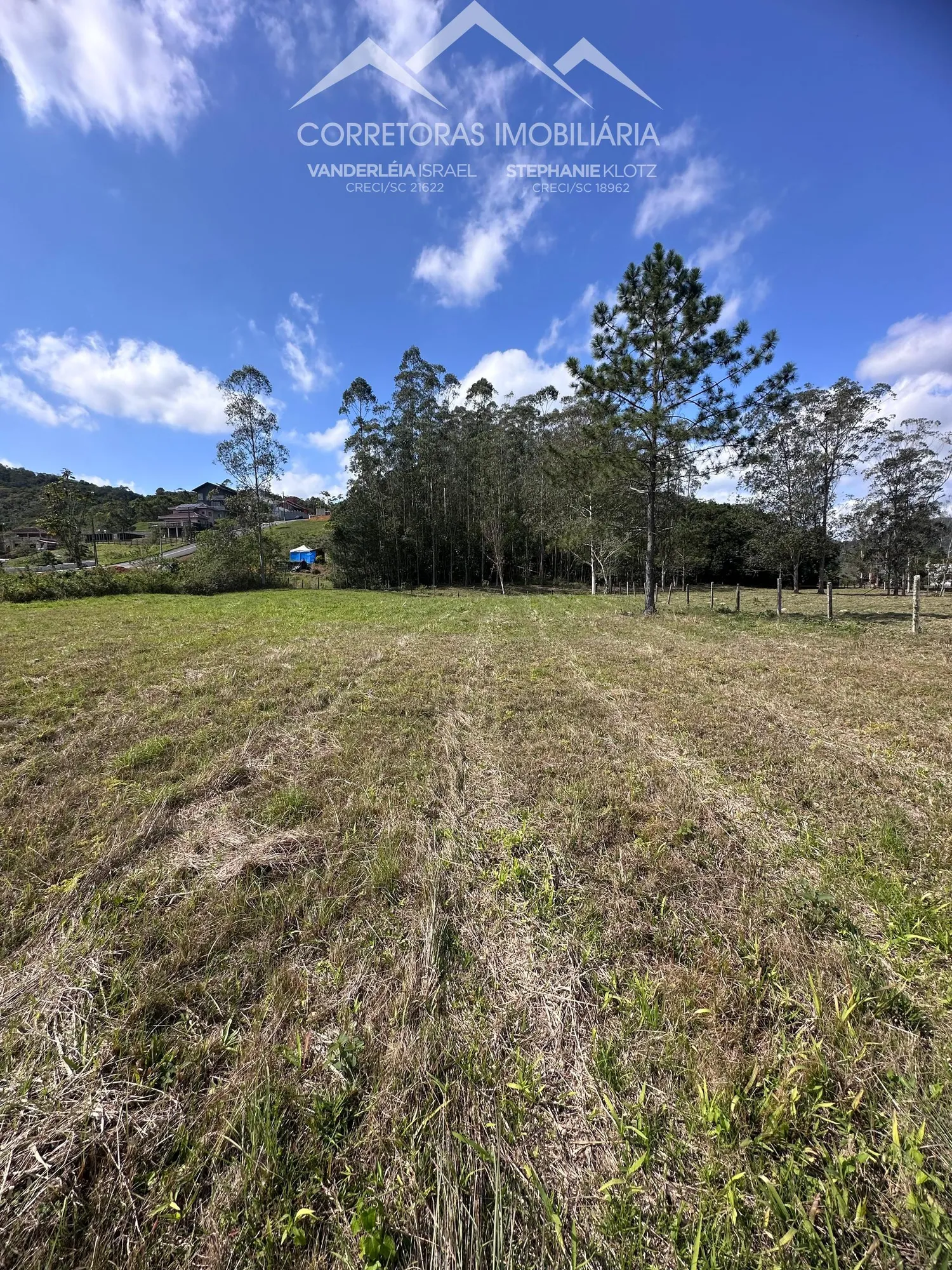 TERRENO, Testo Alto, Pomerode - SC — foto 2