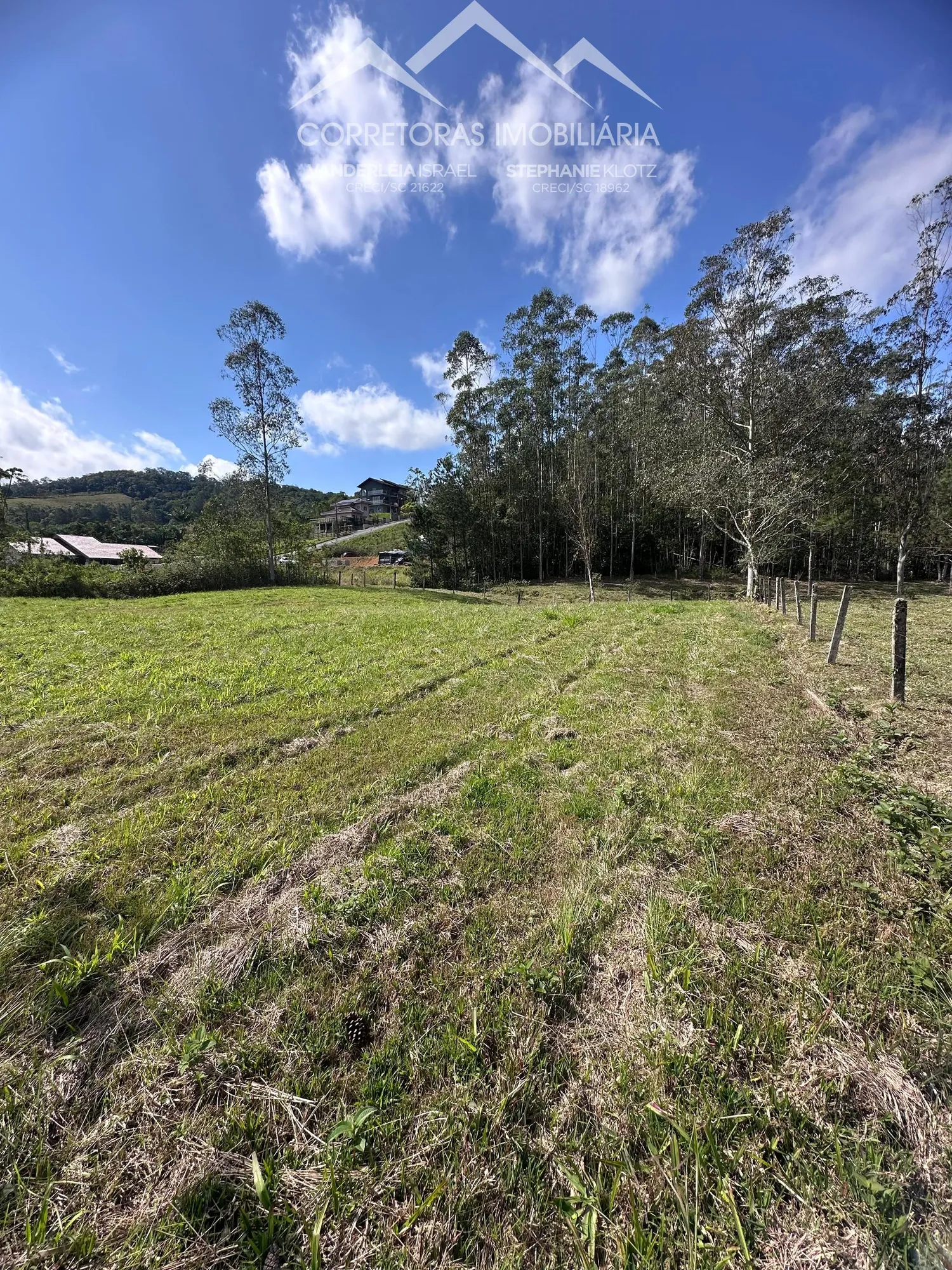 TERRENO, Testo Alto, Pomerode - SC — foto 3