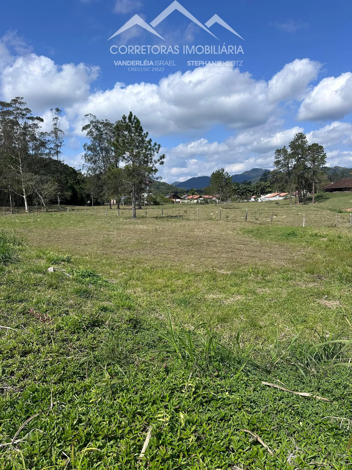TERRENO, Testo Alto, Pomerode - SC — foto 5
