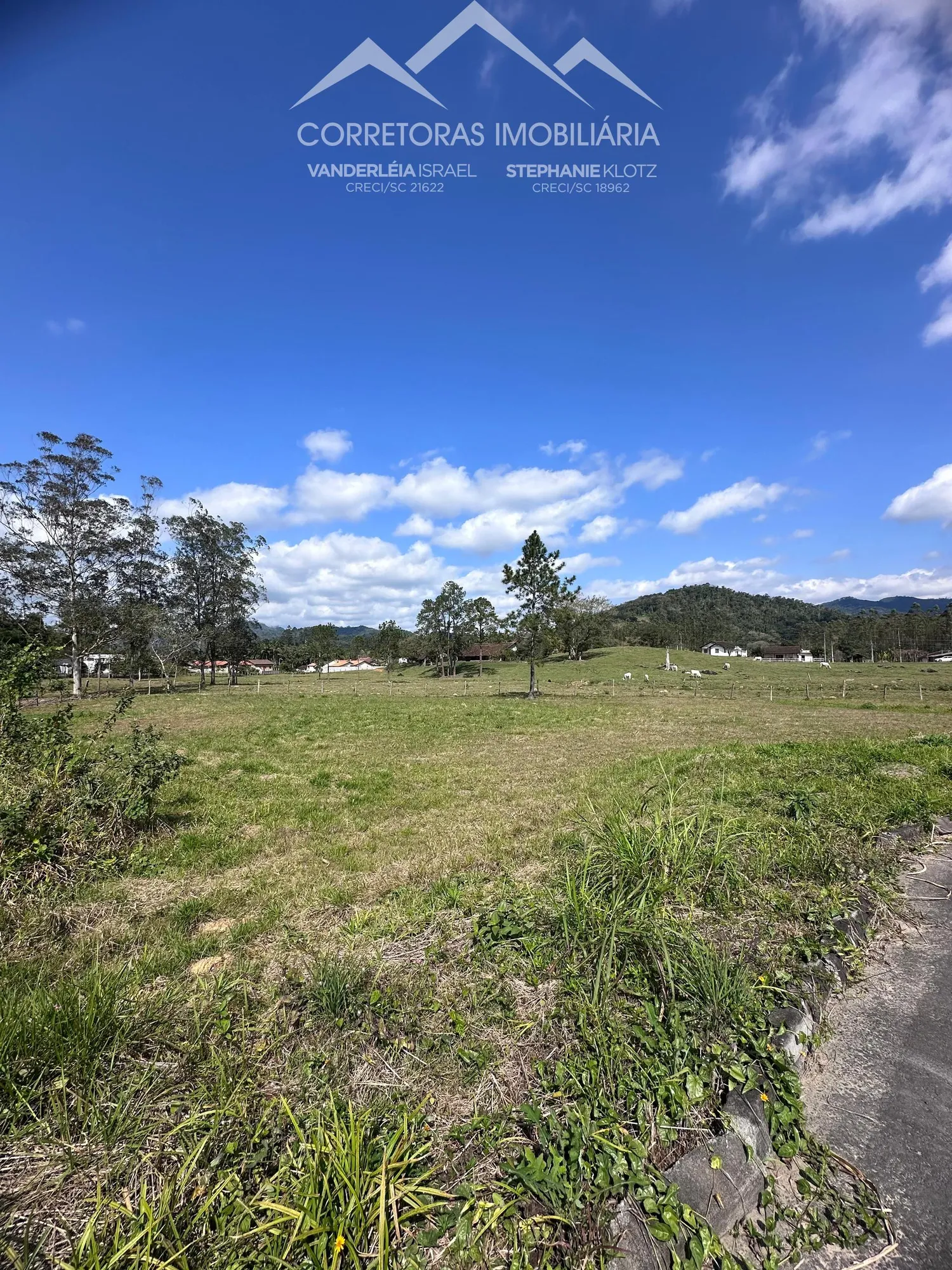 TERRENO, Testo Alto, Pomerode - SC — foto 6