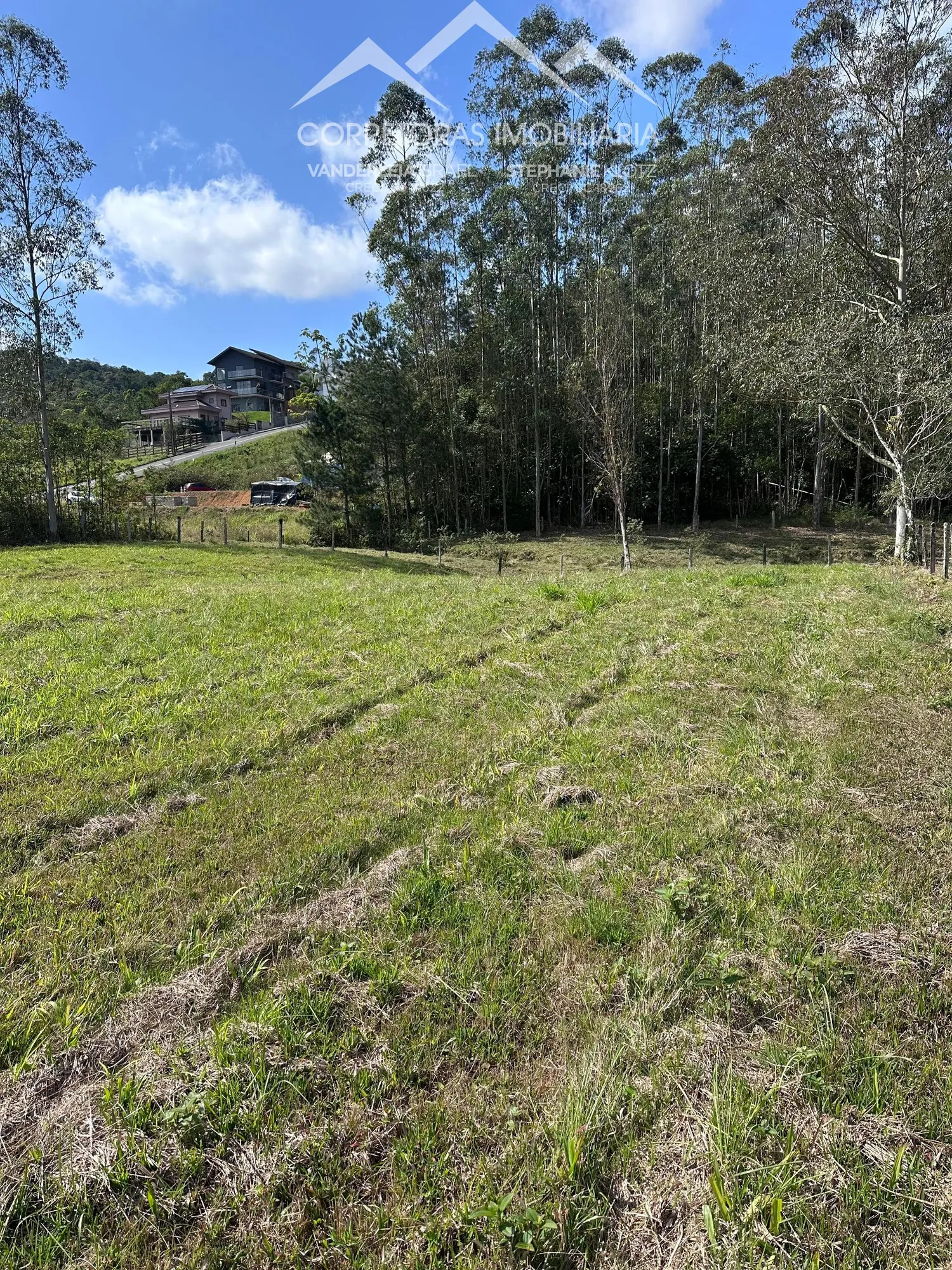 TERRENO, Testo Alto, Pomerode - SC — foto 7
