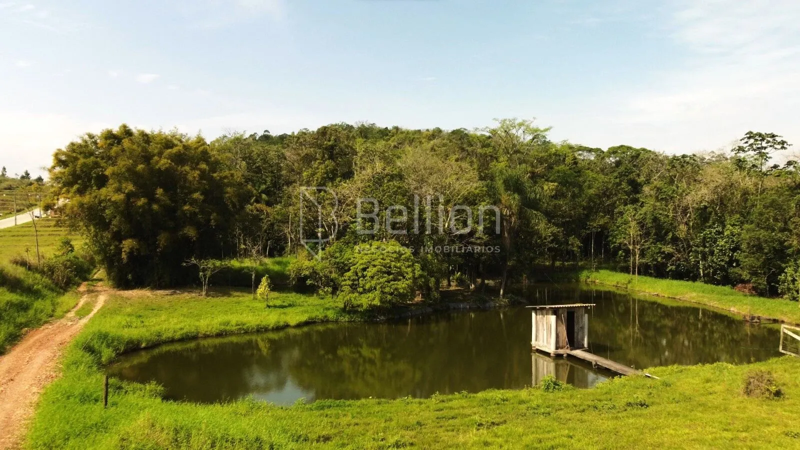Terreno excepcional no coração de Rio dos Cedros! — foto 3