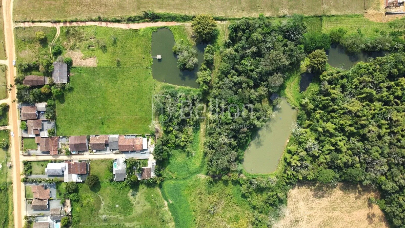 Terreno excepcional no coração de Rio dos Cedros! — foto 4