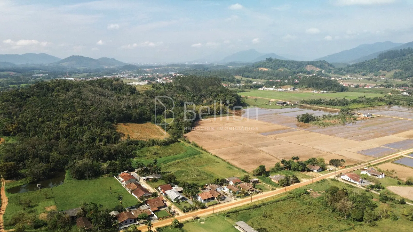 Terreno excepcional no coração de Rio dos Cedros! — foto 7