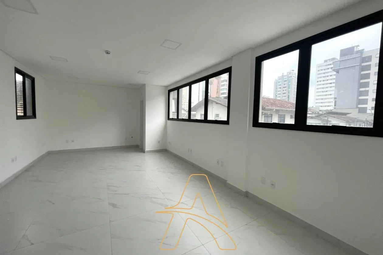 Sala Comercial com Garagem Próxima ao Fórum Estadual — foto 3