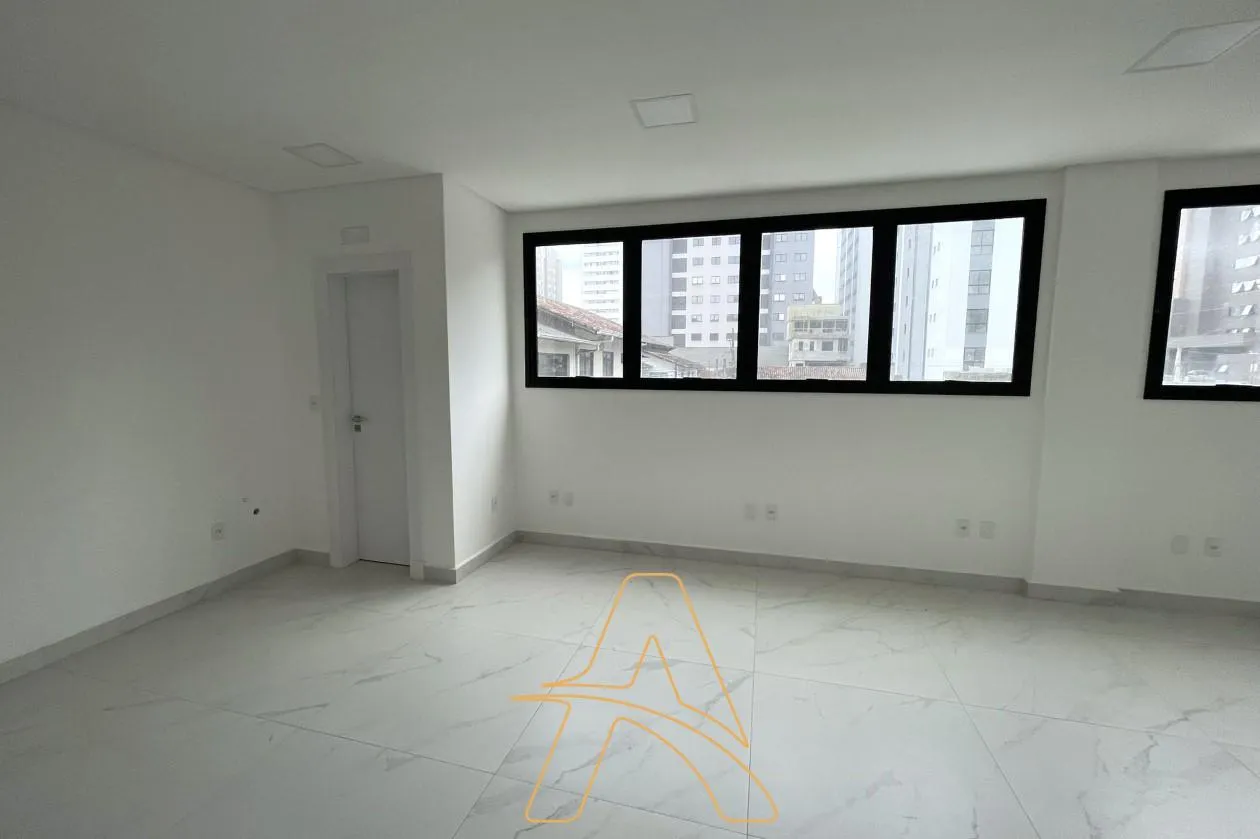 Sala Comercial com Garagem Próxima ao Fórum Estadual — foto 5