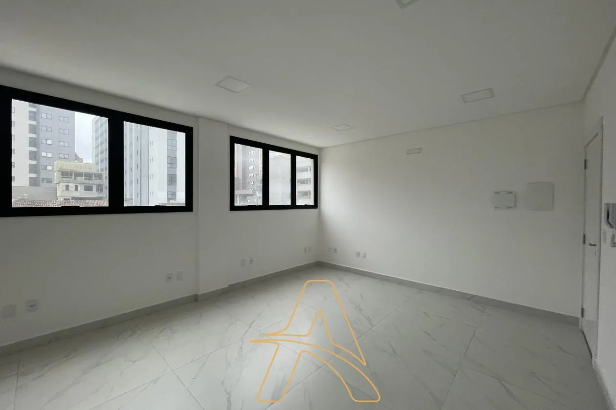 Sala Comercial com Garagem Próxima ao Fórum Estadual — foto 6
