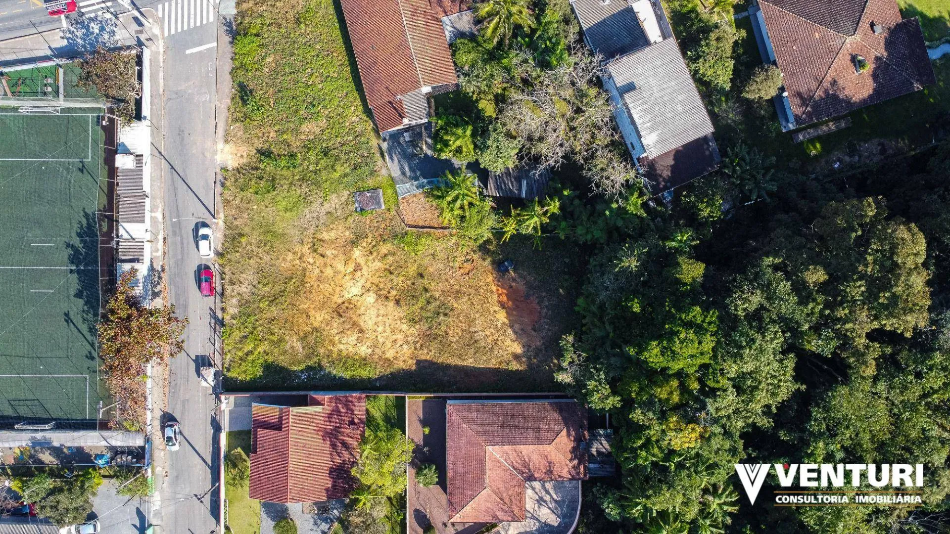 Terreno à venda, 1211 m por R$ 950.000,00 - Velha Central - Blumenau/SC - foto 1