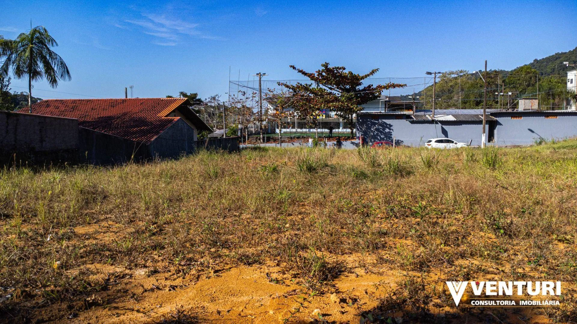 Terreno à venda, 1211 m por R$ 950.000,00 - Velha Central - Blumenau/SC — foto 3