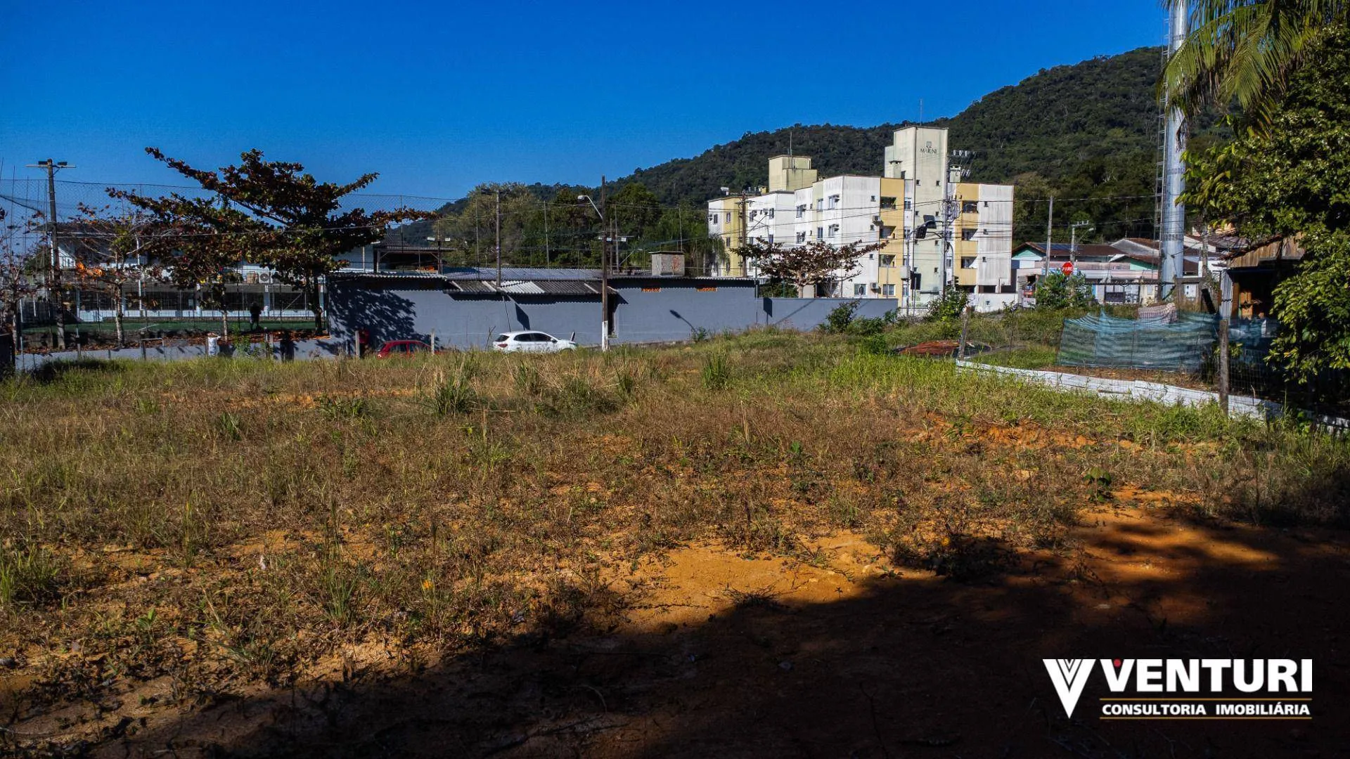 Terreno à venda, 1211 m por R$ 950.000,00 - Velha Central - Blumenau/SC — foto 4