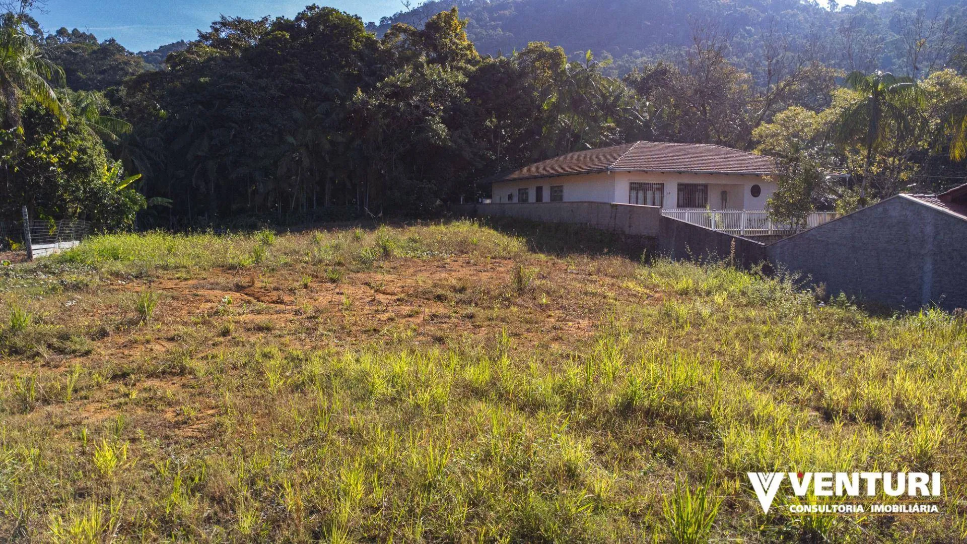 Terreno à venda, 1211 m por R$ 950.000,00 - Velha Central - Blumenau/SC — foto 5