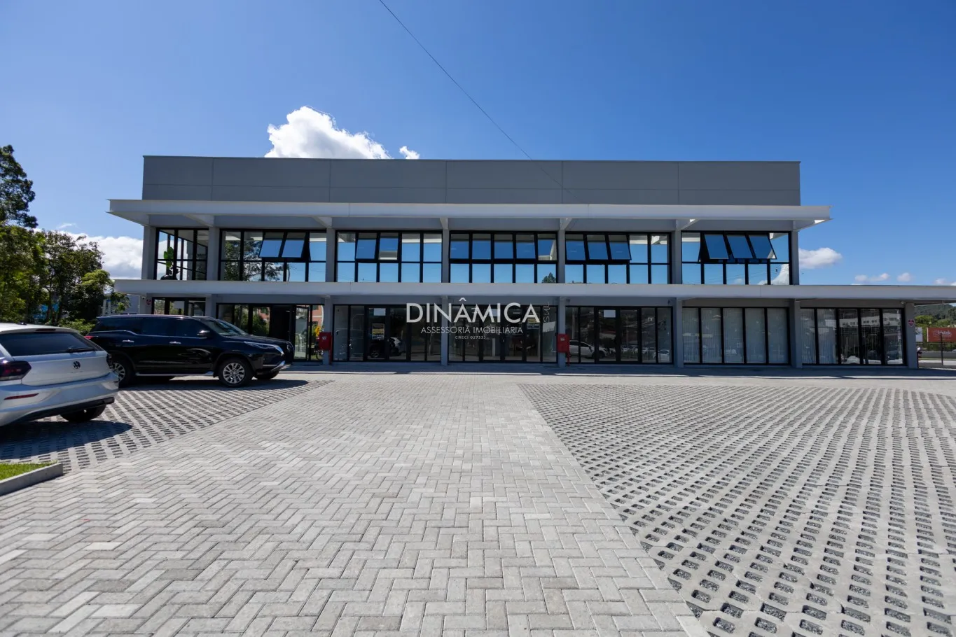 Sala Comercial - foto 1