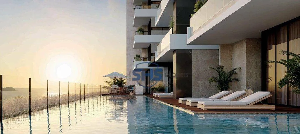 Apartamento com vista incrível a 100 mt do mar em Balneário Piçarras — foto 4