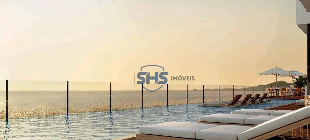 Apartamento com vista incrível a 100 mt do mar em Balneário Piçarras — foto 5