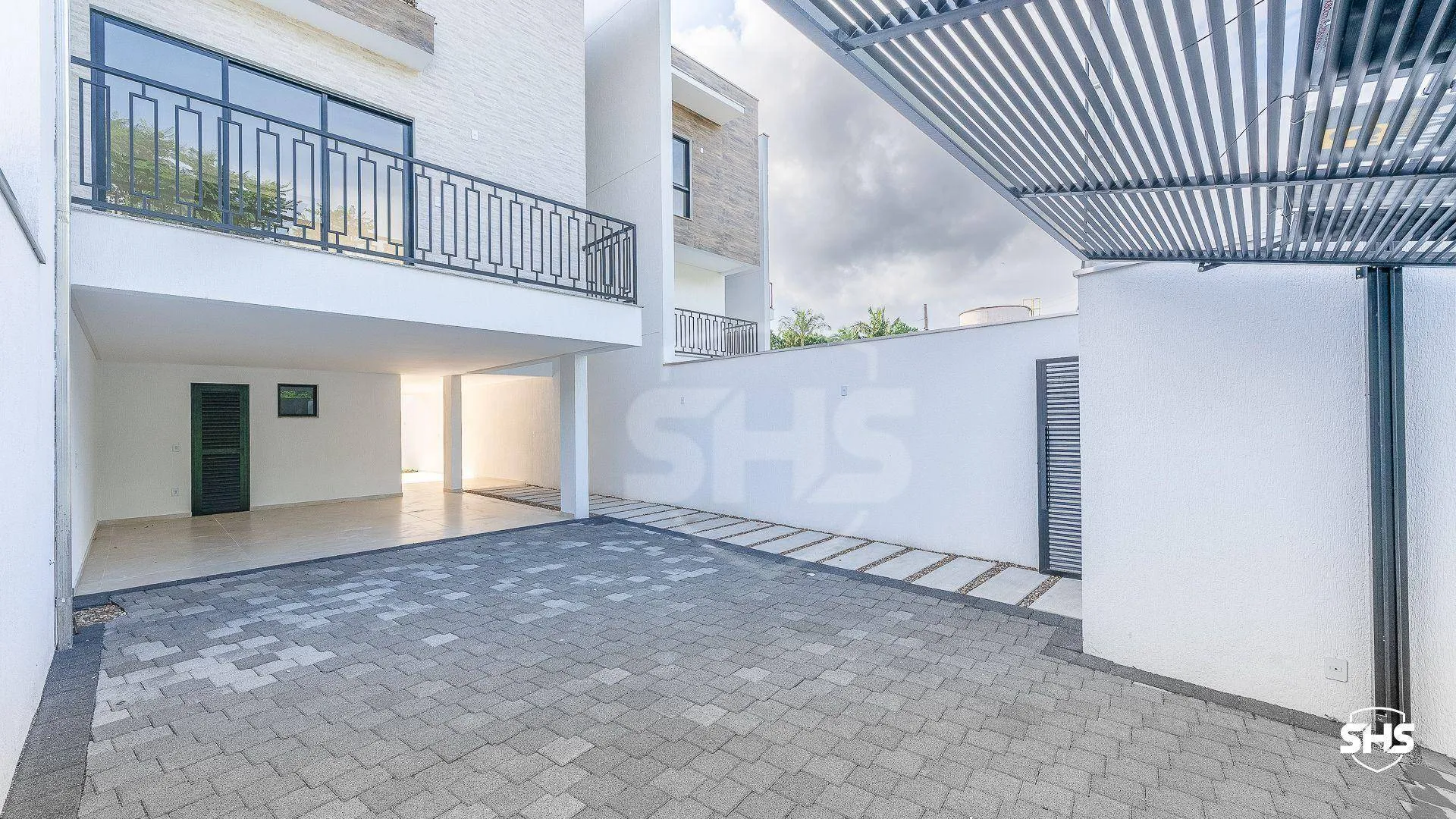 Casa com 3 Suites à venda, 217 m por R$ 1.495.000 - Escola Agrícola - Blumenau/SC — foto 2