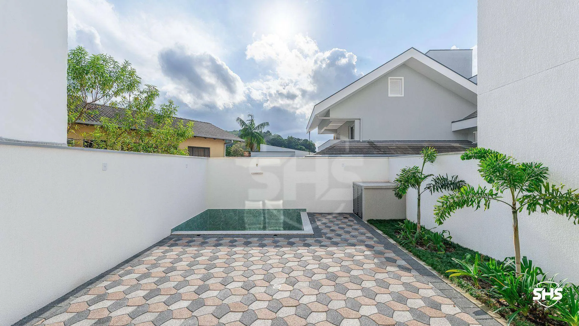 Casa com 3 Suites à venda, 217 m por R$ 1.495.000 - Escola Agrícola - Blumenau/SC — foto 3